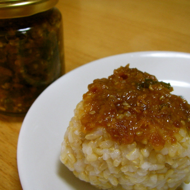 青唐辛子味噌 レシピ 作り方 By たぬきっこ クックパッド 簡単おいしいみんなのレシピが357万品