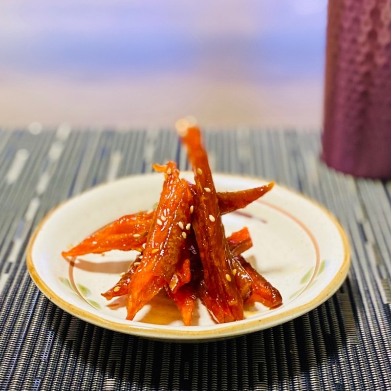 みんなが作ってる 鮭とばのレシピ クックパッド 簡単おいしいみんなのレシピが348万品