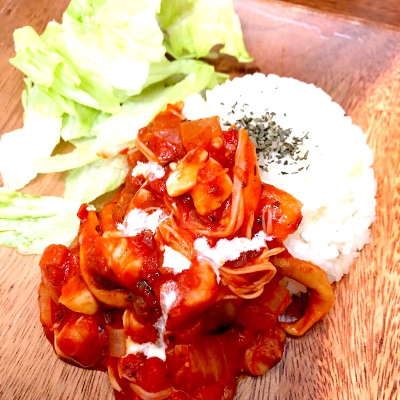 みんなが作ってる おしゃれ ご飯のレシピ クックパッド 簡単おいしいみんなのレシピが366万品