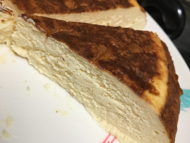 低糖質 高タンパク 簡単3分チーズケーキ レシピ 作り方 By クック07h2dw クックパッド