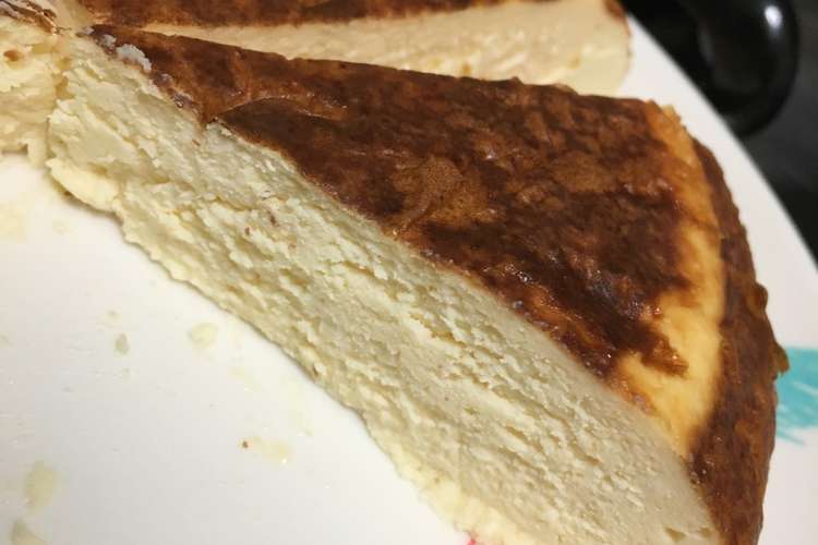 低糖質 高タンパク 簡単3分チーズケーキ レシピ 作り方 By クック07h2dw クックパッド 簡単おいしいみんなのレシピが350万品