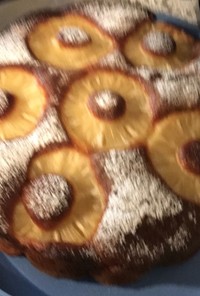 Pina のパイナップルケーキ