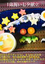 みんなが作ってる 一歳 素麺のレシピ クックパッド 簡単おいしいみんなのレシピが360万品