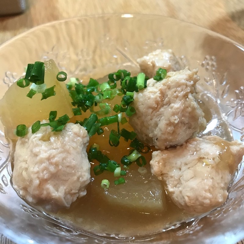 みんなの とうがん レシピが4 934品 クックパッド