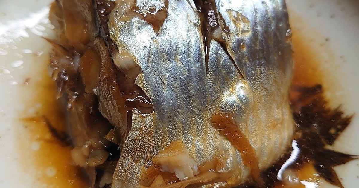 生にしんの甘辛煮 レシピ 作り方 By Mma クックパッド 簡単おいしいみんなのレシピが359万品