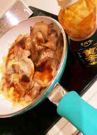 みんなが作ってる 生姜焼きのタレ 黄金比のレシピ クックパッド 簡単おいしいみんなのレシピが356万品