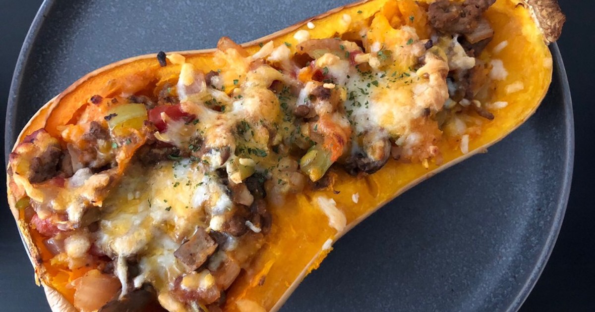 ピーナッツバタートルテのレシピ