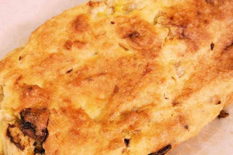 便秘解消に バナナとチョコのおからケーキ レシピ 作り方 By ひーちゃんmama クックパッド 簡単おいしいみんなのレシピが356万品