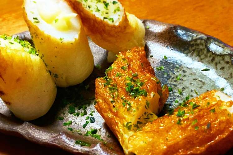 簡単おつまみ 餅チーちく レシピ 作り方 By Buchoキッチン クックパッド 簡単おいしいみんなのレシピが350万品