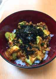 みんなが作ってる お昼ごはん 丼のレシピ クックパッド 簡単おいしいみんなのレシピが341万品