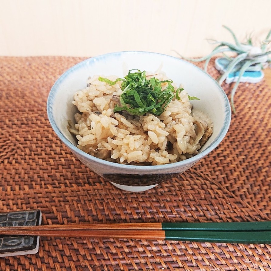 ☆失敗しらず！炊き込みご飯 by バーバまり 【クックパッド】 簡単おいしいみんなのレシピが392万品