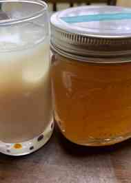 みんなが作ってる きび砂糖 シロップのレシピ クックパッド 簡単おいしいみんなのレシピが355万品