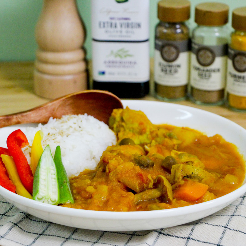みんなが作ってる ルーを使わないカレー 小麦粉なしのレシピ クックパッド 簡単おいしいみんなのレシピが356万品
