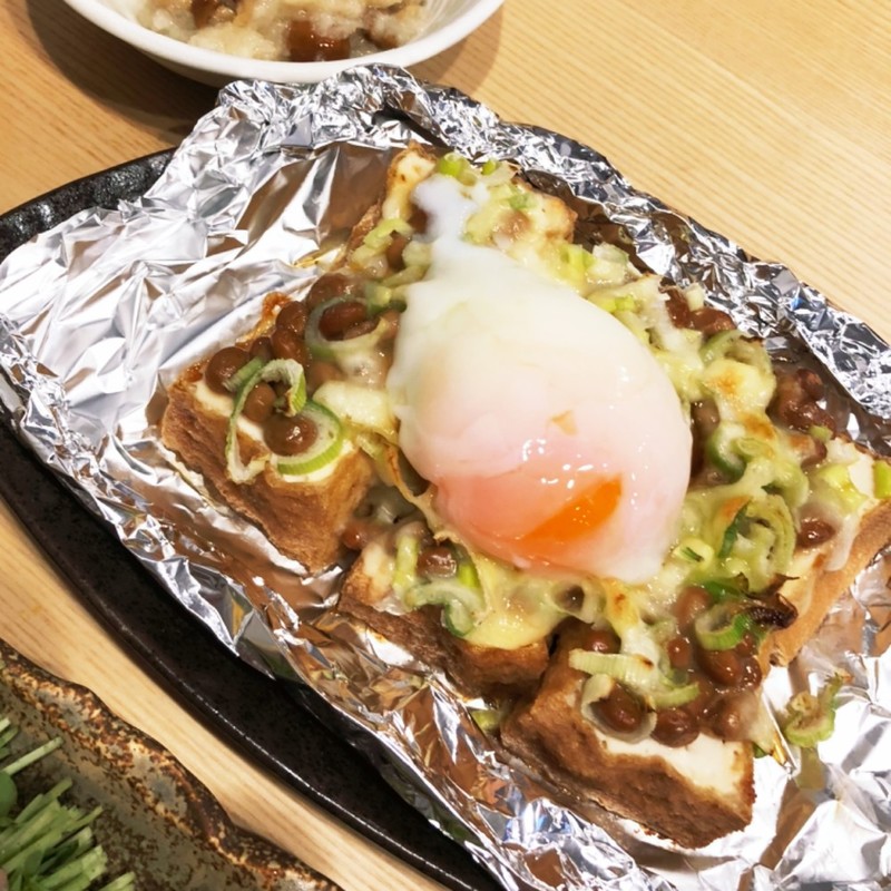 みんなが作ってる 厚揚げ 納豆のレシピ クックパッド 簡単おいしいみんなのレシピが360万品