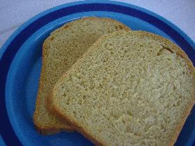 カレーとヨーグルトのパン(HB)の写真