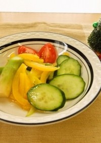 野菜サラダ（透析食）