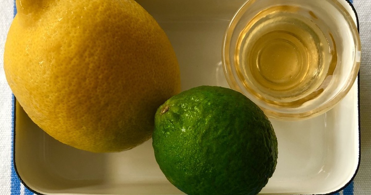 フルーツポンチ用美味しいシロップ 2 レシピ 作り方 By Nancychic クックパッド 簡単おいしいみんなのレシピが357万品