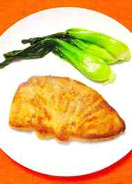 みんなが作ってる モウカ鮫 ソテーのレシピ クックパッド 簡単おいしいみんなのレシピが364万品