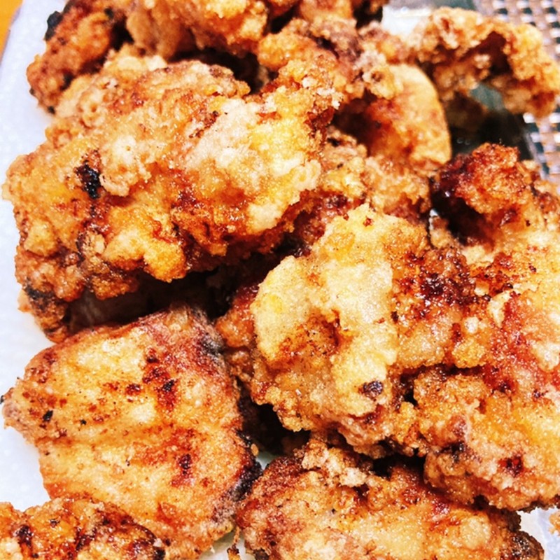 みんなが作ってる お店に負けない唐揚げのレシピ クックパッド 簡単おいしいみんなのレシピが348万品