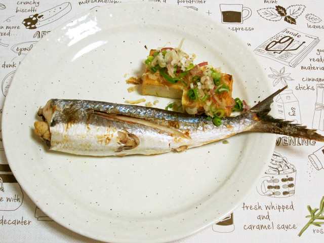 トビウオで3品 レシピ 作り方 By クックgonbao クックパッド 簡単おいしいみんなのレシピが371万品 トビウオで3品 レシピ 作り方 By クックgonbao クックパッド 簡単おいしいみんなのレシピが371万品