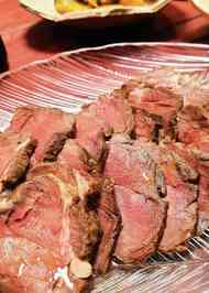 みんなが作ってる 鹿肉 炊飯器のレシピ クックパッド 簡単おいしいみんなのレシピが360万品