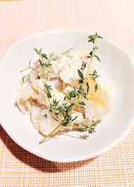 みんなが作ってる タイム ハーブのレシピ クックパッド 簡単おいしいみんなのレシピが352万品