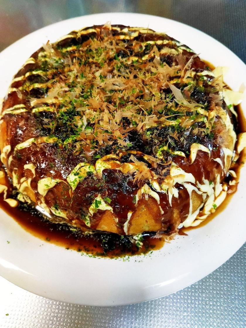 お好み焼き天かすなし, お好み焼き 天かす 代用 , 関西風お好み焼き 作り方・レシピ – NETCOG