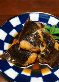 みんなが作ってる 黒カレイのレシピ クックパッド 簡単おいしいみんなのレシピが354万品