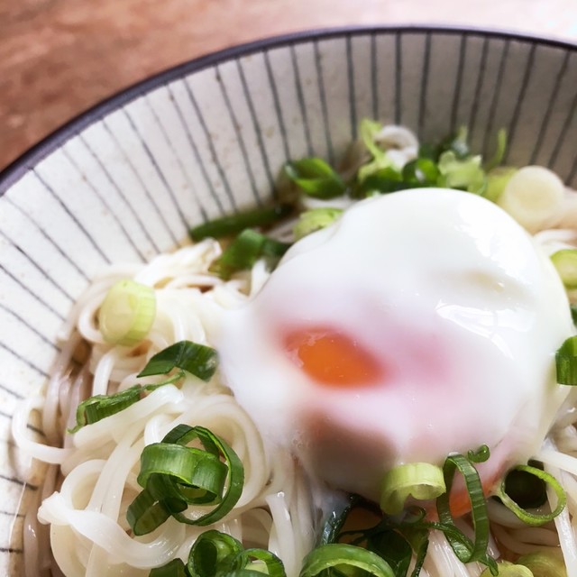 レンジで温玉 レシピ 作り方 By やまもとさんち クックパッド 簡単おいしいみんなのレシピが354万品