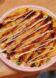 みんなが作ってる 素麺 お好み焼きのレシピ クックパッド 簡単おいしいみんなのレシピが359万品