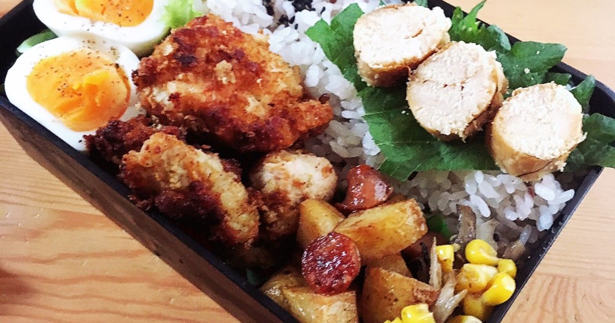 お弁当にも マゴチの卵で焼きマゴ子 レシピ 作り方 By きごりん クックパッド 簡単おいしいみんなのレシピが361万品