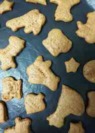 みんなが作ってる プレーン 型抜きクッキーのレシピ クックパッド 簡単おいしいみんなのレシピが349万品