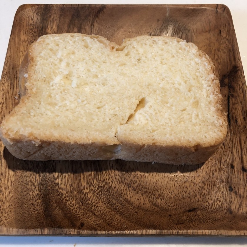 ホームベーカリーでしっとり濃厚生食パン by クック738W72☆ 【クックパッド】 簡単おいしいみんなのレシピが356万品