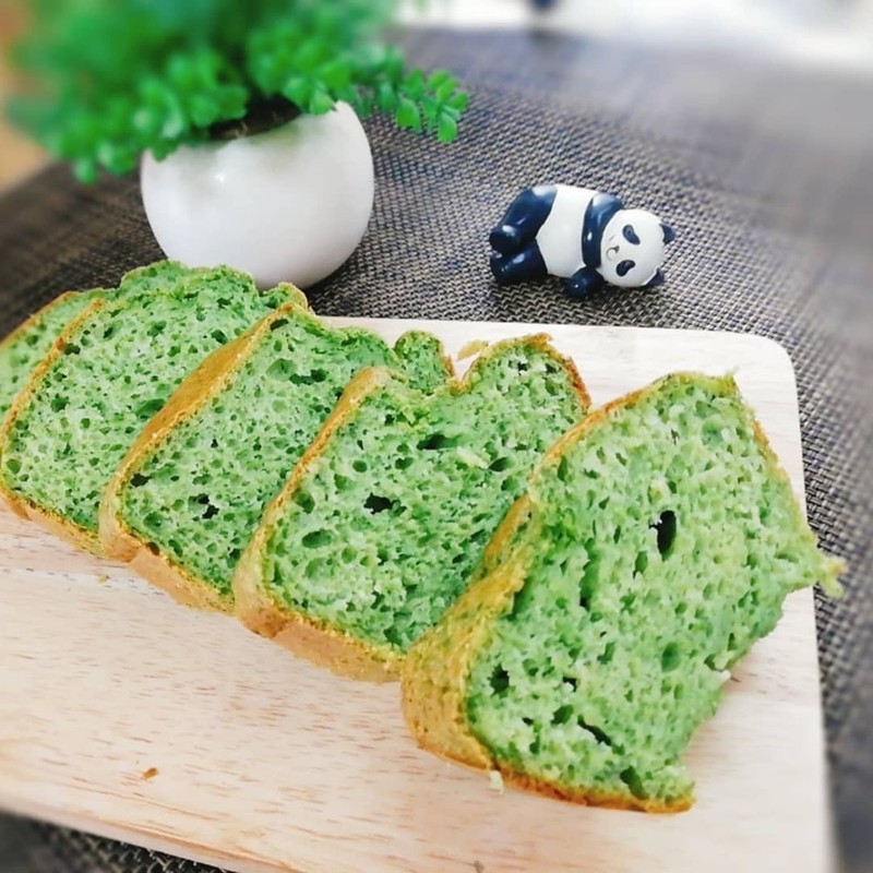 みんなの 野菜 パウンドケーキ レシピが1品 クックパッド