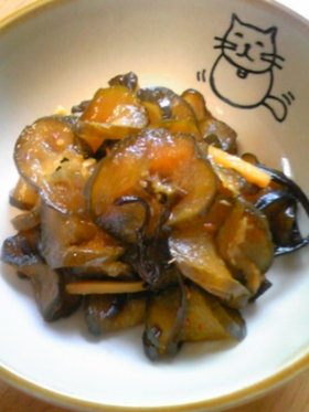 きゅうりのQちゃんよりウマイ！？漬物＾＾