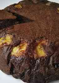 みんなが作ってる チョコバナナケーキ 簡単 小麦粉のレシピ クックパッド 簡単おいしいみんなのレシピが348万品