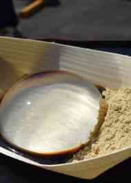 みんなが作ってる アガー 水信玄餅のレシピ クックパッド 簡単おいしいみんなのレシピが365万品