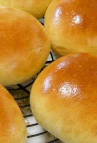 アレンジ色々♡基本のパンの作り方