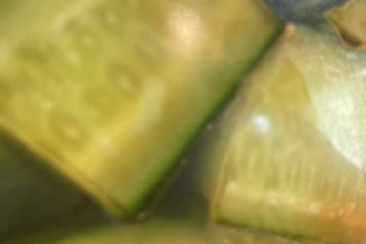 キュウリの焼酎漬け レシピ 作り方 By きのこんぬ クックパッド 簡単おいしいみんなのレシピが373万品