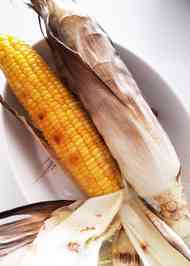 みんなが作ってる 焼きとうもろこし グリルのレシピ クックパッド 簡単おいしいみんなのレシピが361万品