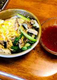 みんなが作ってる トマトジュース 素麺 つけだれのレシピ クックパッド 簡単おいしいみんなのレシピが354万品