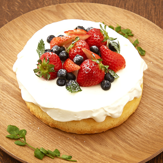 スモークトースターで スポンジケーキ レシピ 作り方 By 小泉成器 公式 クックパッド 簡単おいしいみんなのレシピが349万品