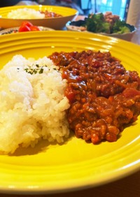 みんなが作ってる カレー粉 ドライカレーのレシピ クックパッド 簡単おいしいみんなのレシピが346万品