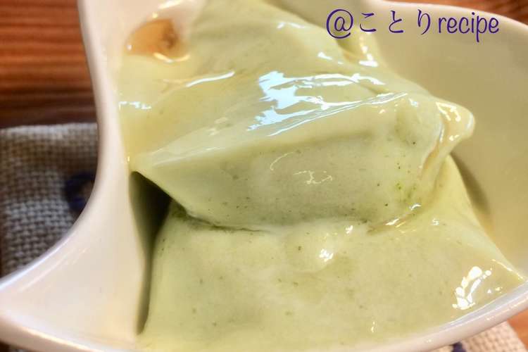抹茶プリン With メープルシロップ レシピ 作り方 By ことりrecipe クックパッド 簡単おいしいみんなのレシピが355万品