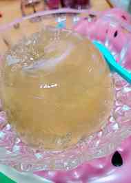 みんなが作ってる 梅シロップ かんてんのレシピ クックパッド 簡単おいしいみんなのレシピが356万品