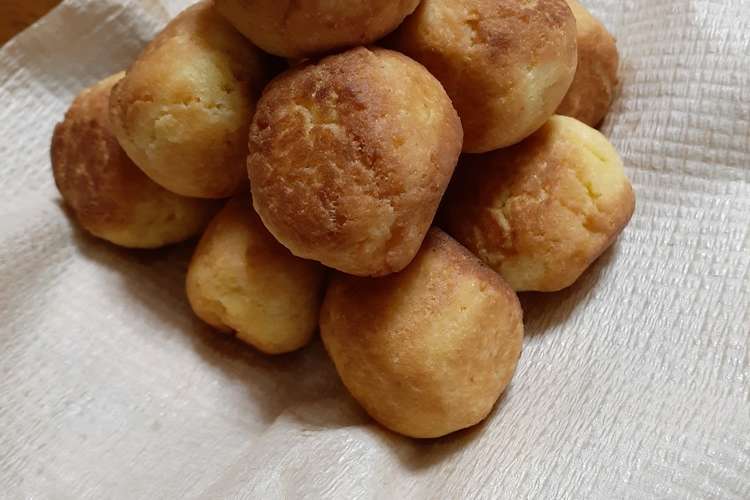 おから小麦ファイバードーナツ レシピ 作り方 By 糖質制限risa クックパッド 簡単おいしいみんなのレシピが353万品