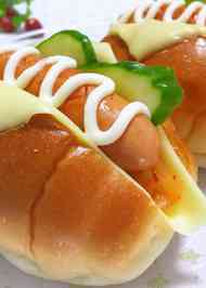 みんなが作ってる チーズドッグ オーブントースターのレシピ クックパッド 簡単おいしいみんなのレシピが360万品