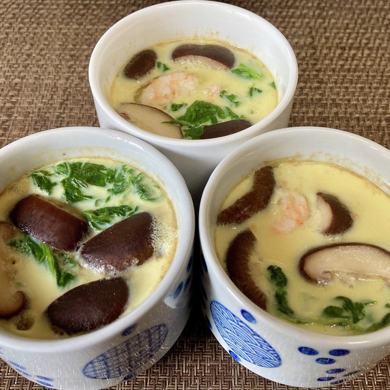 みんなが作ってる 離乳食 茶碗蒸し 冷凍のレシピ クックパッド 簡単おいしいみんなのレシピが351万品