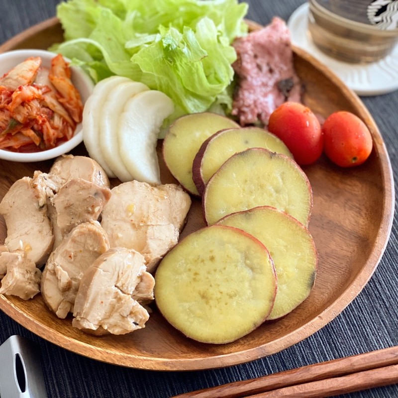 みんなが作ってる チャーシュー 焼き肉のたれ 炊飯器のレシピ クックパッド 簡単おいしいみんなのレシピが360万品