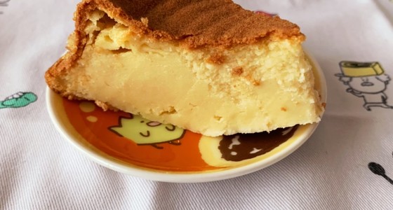 炊飯器で簡単チーズケーキ by anchobie 【クックパッド】 簡単おいしいみんなのレシピが358万品